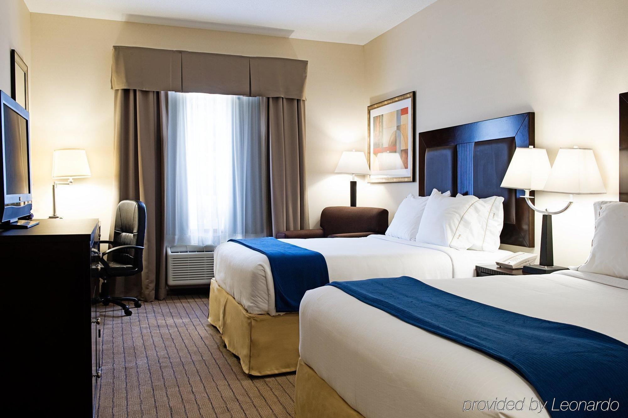 Ramada By Wyndham Prince Albert Cameră foto